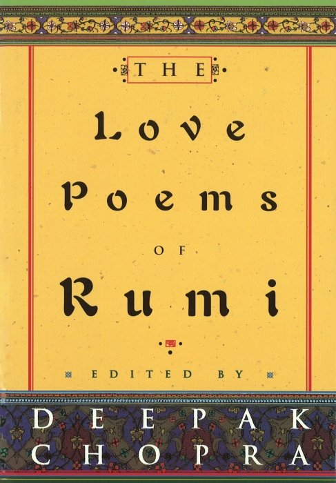 The Love Poems of Rumi