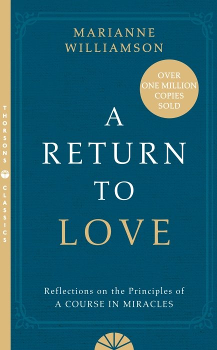 A Return to Love