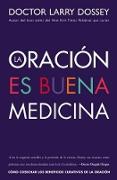 oración es buena medicina