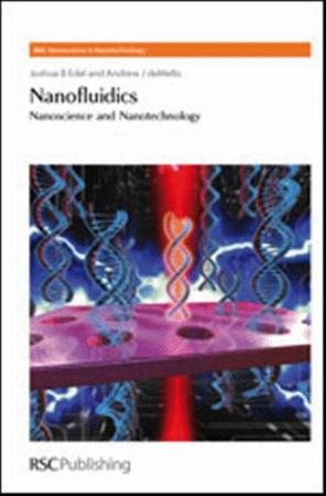 Nanofluidics