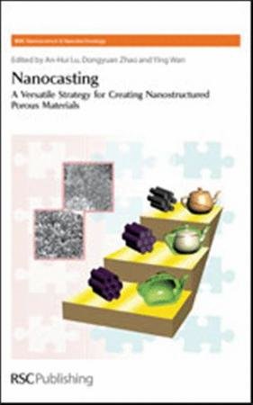 Nanocasting