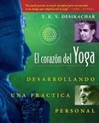 El corazón del Yoga