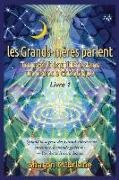 les Grands-mères parlent: Trouver l'équilibre dans un monde chaotique