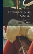 Letters of Jane Austen