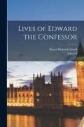 Lives of Edward the Confessor