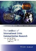 The Handbook of International Crisis Communication Research