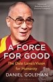 A Force for Good