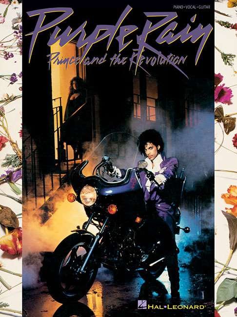 Prince - Purple Rain