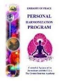 Ep - Personal Harmonization Program