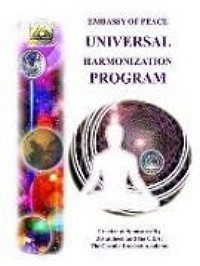 Ep - Universal Harmonization Program