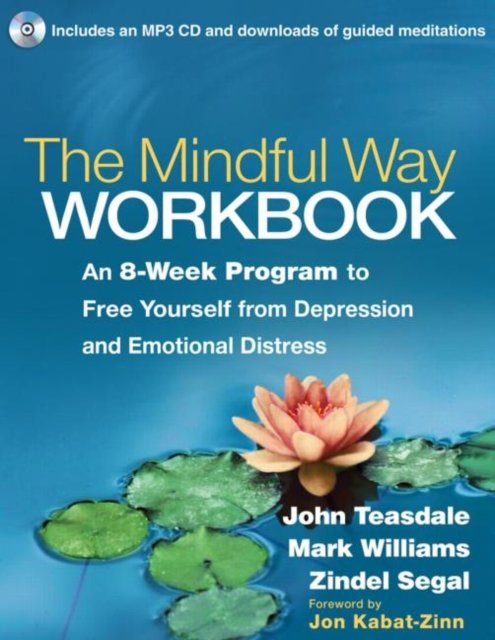 The Mindful Way Workbook