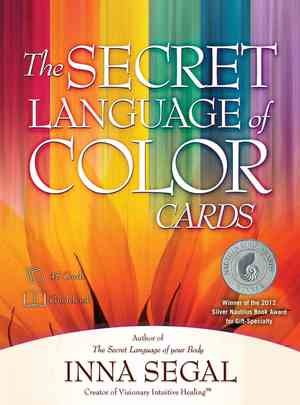 The Secret Language of Color Cards