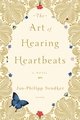 The Art of Hearing Heartbeats