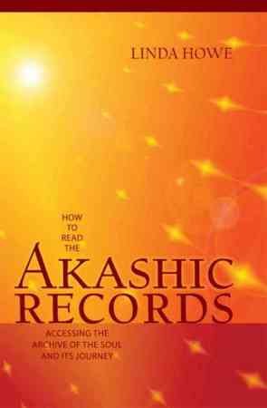 How to Read the Akashic Records