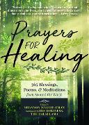 Prayers for Healing