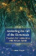 Answering the Call of the Elementals