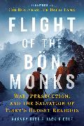 Flight of the Bön Monks