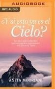 ¿Y Si Esto YA Es El Cielo? (Narración En Castellano): Los Diez Mitos Culturales Que Nos Impiden Experimentar El Cielo En La Tierra