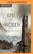 A Rite of Swords