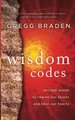 The Wisdom Codes