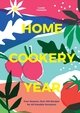 HOME COOKERY YEAR