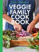 The Veggie Family Cookbook