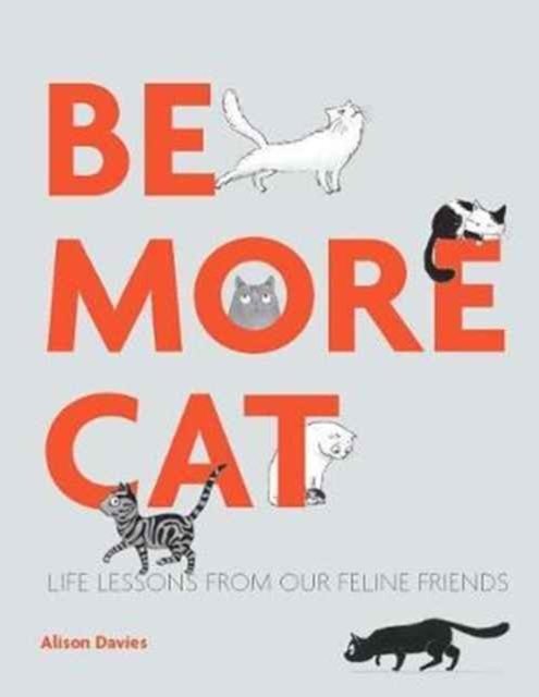 Be More Cat