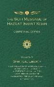 The Sufi Message of Hazrat Inayat Khan Vol. 5 Centennial Edition