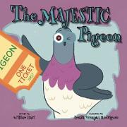 The Majestic Pigeon