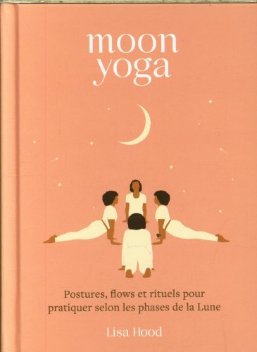 Moon yoga