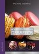 Le Larousse des desserts