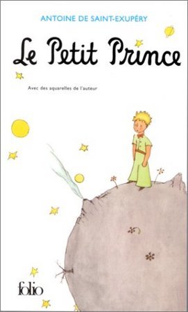 Le Petit Prince