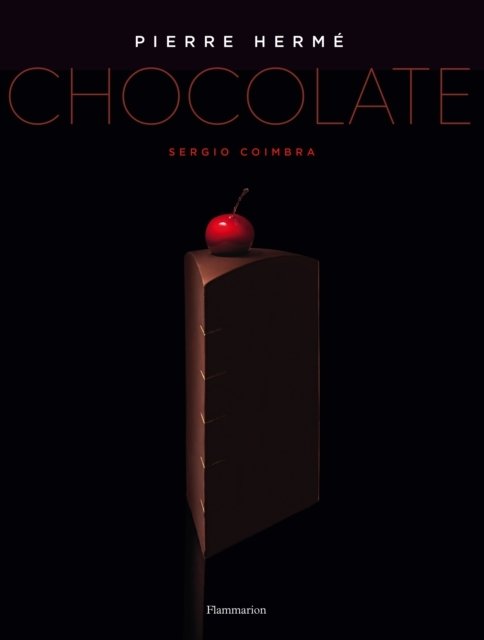 Pierre Hermé: Chocolate