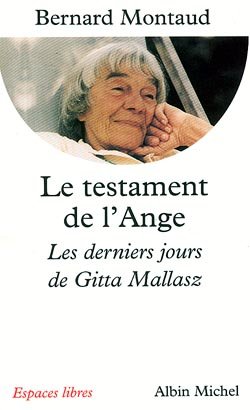 Testament de L'Ange (Le)