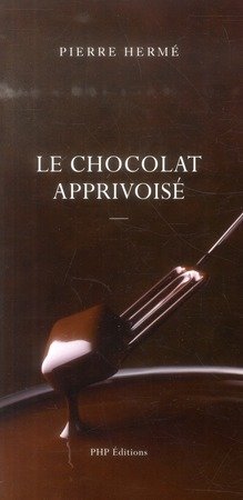 Le Chocolat Apprivoise - Pierre Herme