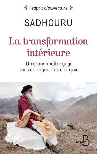 La tranformation intérieuree