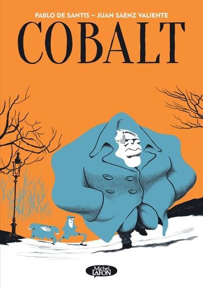 Cobalt