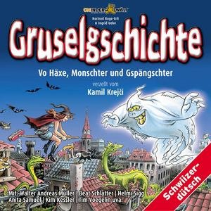 Gruselgeschichte