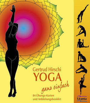 Yoga - ganz einfach