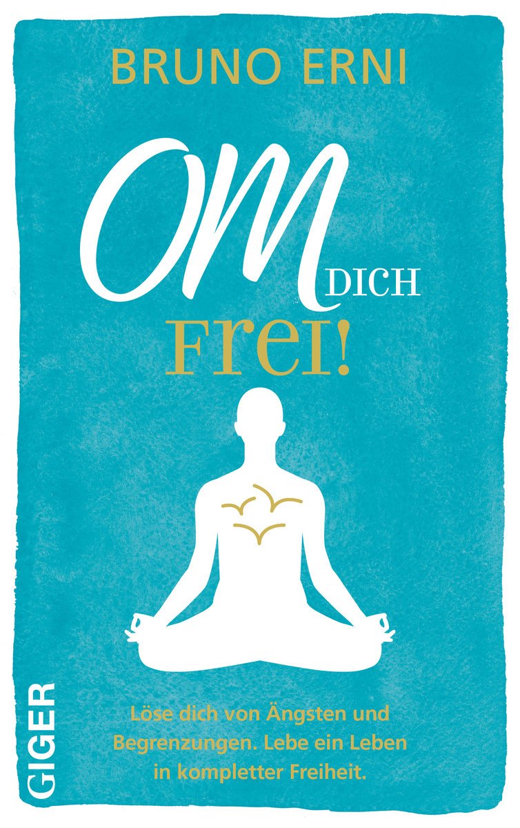 OM dich FREI!