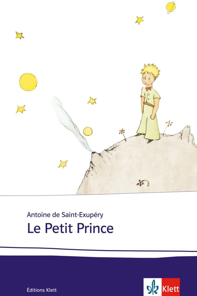 Le Petit Prince