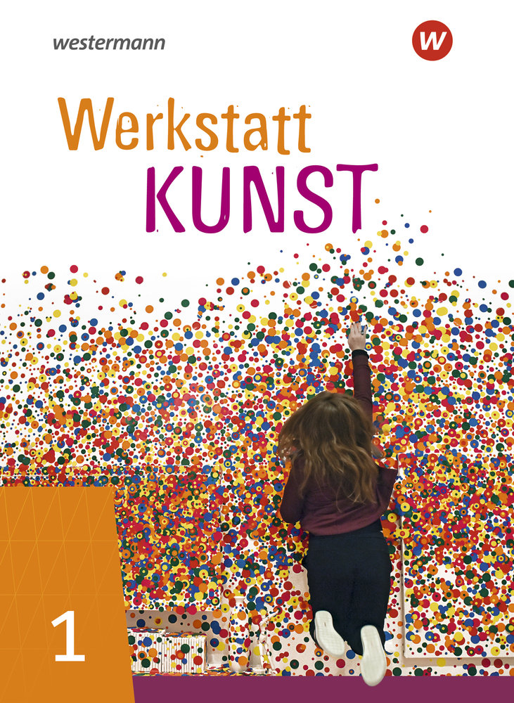 Werkstatt Kunst - Ausgabe 2020