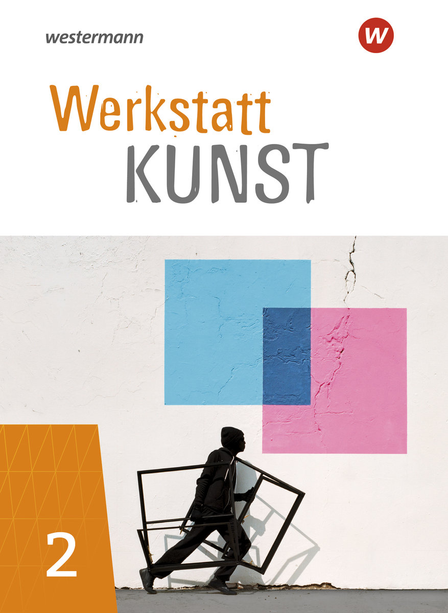 Werkstatt Kunst - Ausgabe 2020