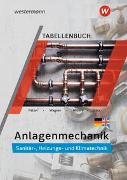 Anlagenmechanik für Sanitär-, Heizungs- und Klimatechnik