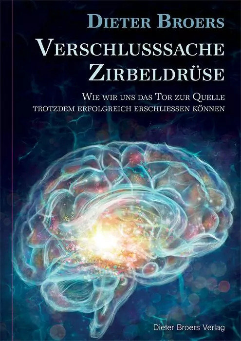 Verschlusssache Zirbeldrüse