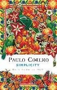 Simplicity - Buch-Kalender 2022