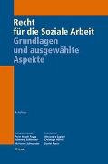 Recht für die Soziale Arbeit