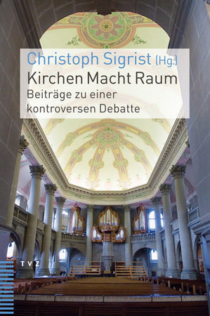 Kirchen Macht Raum