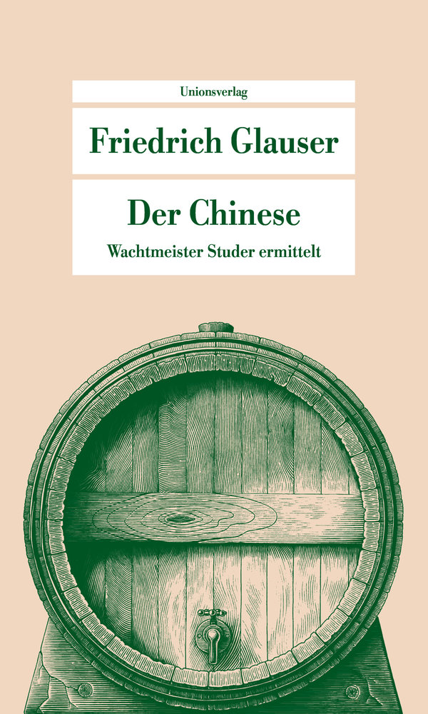 Der Chinese