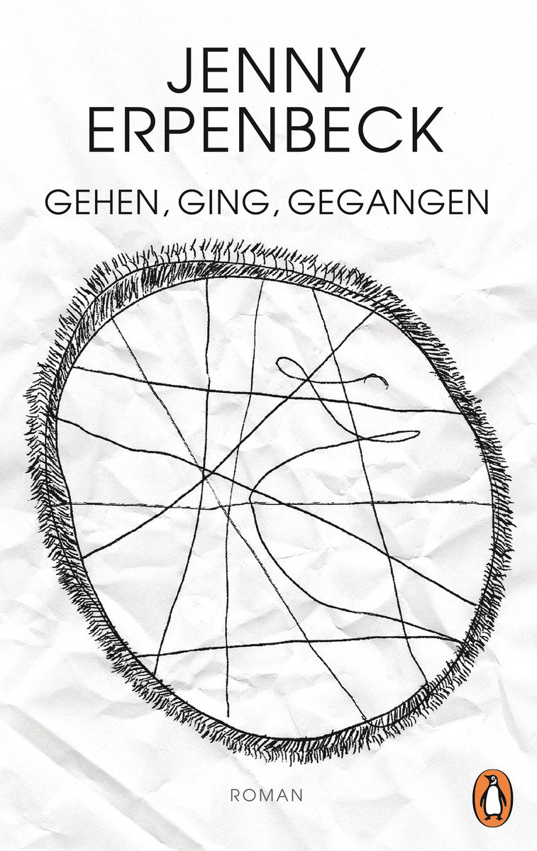 Gehen, ging, gegangen